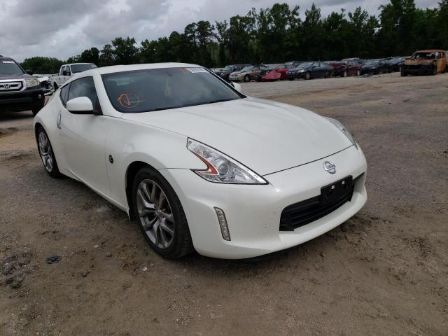 2013 Nissan 370Z Base