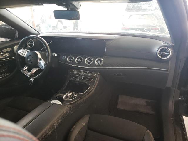 2019 MERCEDES-BENZ E AMG 53 WDD1K6BB3KF084191