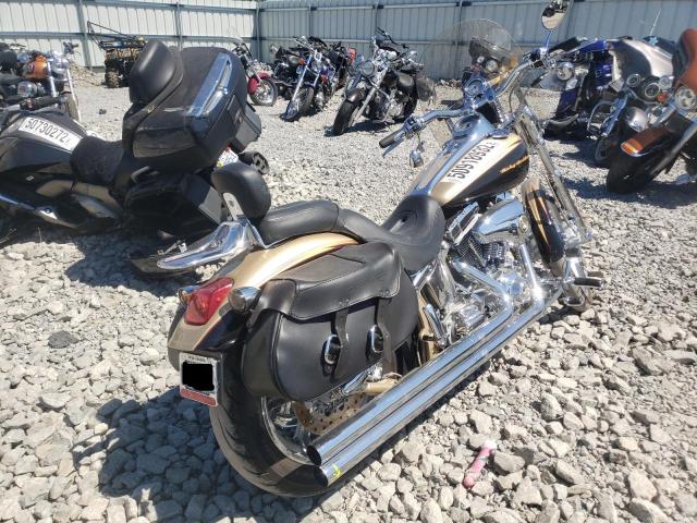 2003 HARLEY-DAVIDSON FXSTDSE 1HD1PFD133Y953747