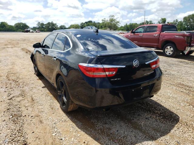 2016 BUICK VERANO PRE 1G4PT5SV7G4108660