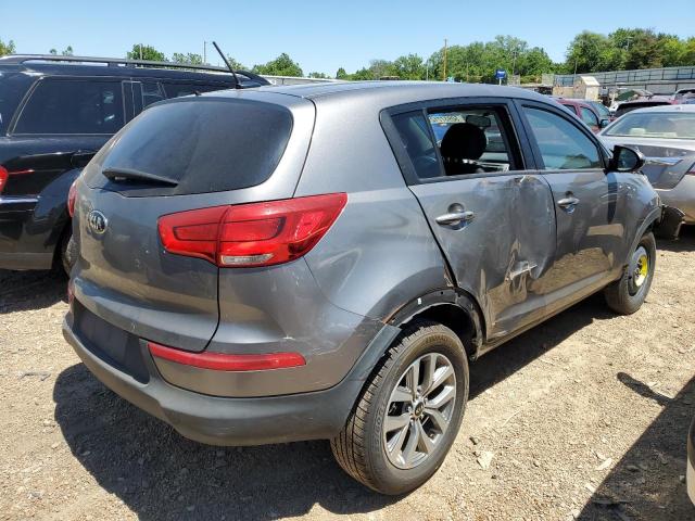 KNDPB3AC1G7819538 KIA Sportage Lx