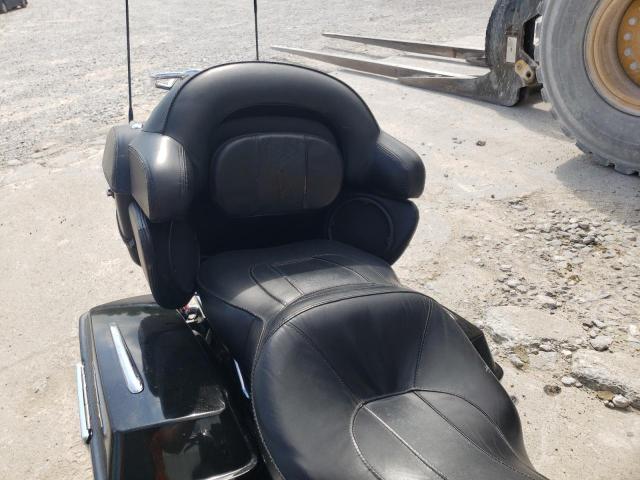 2007 HARLEY-DAVIDSON FLHTCUSE 1HD1PR8157Y959454
