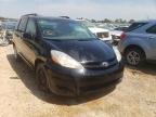 2008 TOYOTA  SIENNA