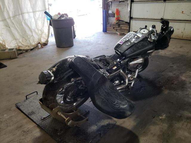 2010 HARLEY-DAVIDSON FXDC 1HD1GV419AC326930