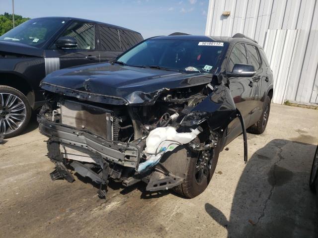 2021 GMC ACADIA AT4 1GKKNLLS3MZ187734