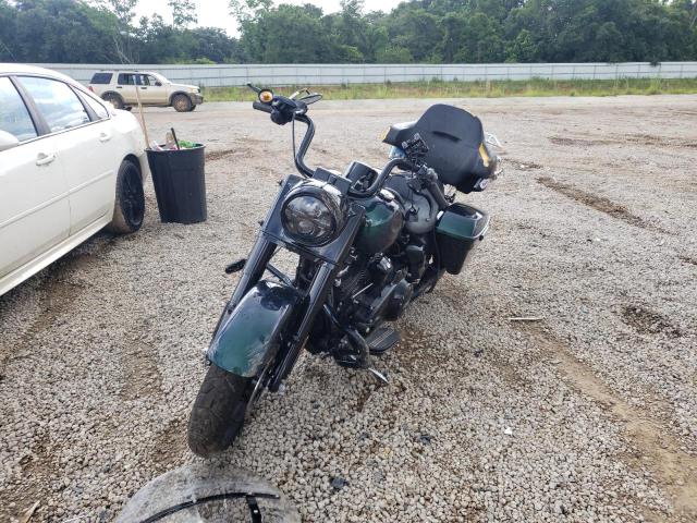2021 HARLEY-DAVIDSON FLHRXS 1HD1KVP2XMB630720