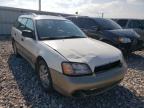 2003 SUBARU  LEGACY