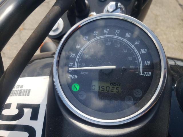 2015 HONDA VT750 C2B JH2RC5372FK501318