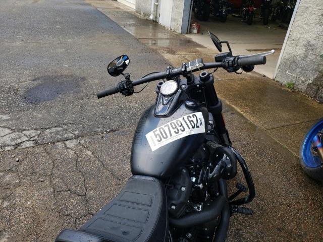 2018 HARLEY-DAVIDSON FXFBS FAT 1HD1YLK15JC084688