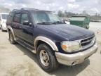 1999 FORD  EXPLORER