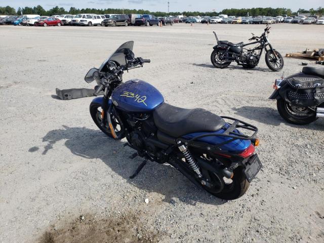 2017 HARLEY-DAVIDSON XG500 1HD4NAA18HC512064