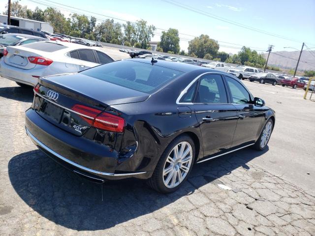 2015 AUDI A8 QUATTRO WAUJ2AFD2FN016255