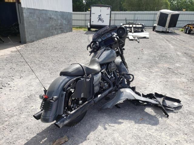 2022 HARLEY-DAVIDSON FLHXS 1HD1KRP16NB624980