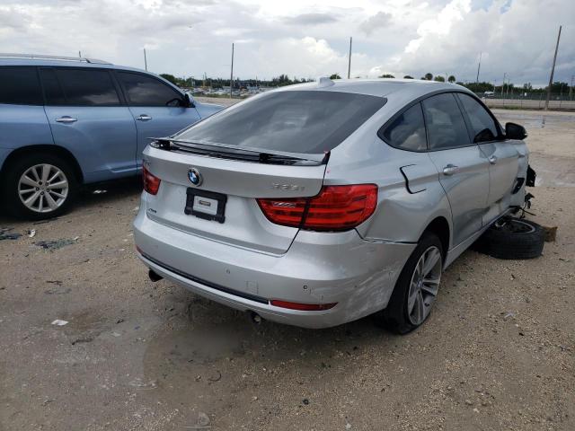 2015 BMW 335 XIGT WBA3X9C54FD868571