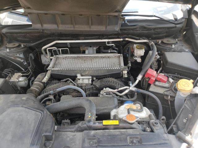 2020 SUBARU ASCENT 4S4WMAPD8L3415143