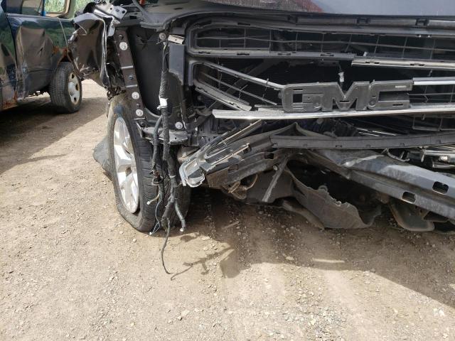 2017 GMC YUKON SLE 1GKS2AKC1HR353780