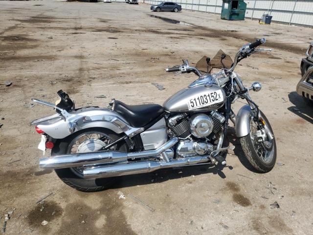 2014 YAMAHA XVS650 JYAVM01E6EA140040