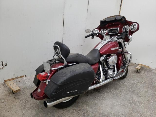 2005 HARLEY-DAVIDSON FLHRSI 1HD1FYW135Y669226