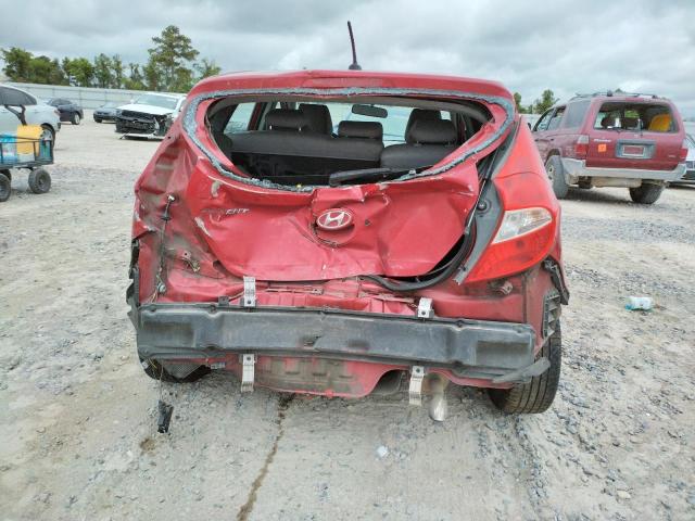 2015 HYUNDAI ACCENT GS KMHCT5AE5FU208383