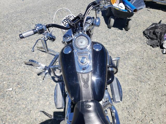 2012 HARLEY-DAVIDSON FLD SWITCH 1HD1GZM39CC325501