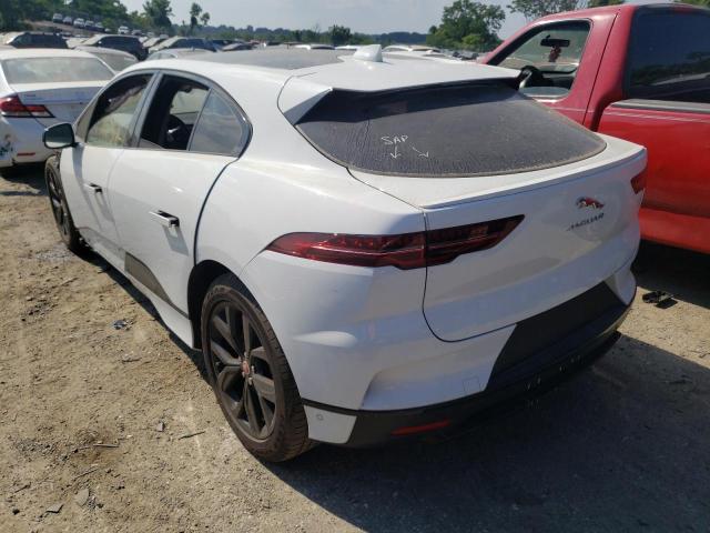 2020 JAGUAR I-PACE S SADHB2S19L1F85245
