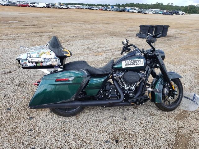 2021 HARLEY-DAVIDSON FLHRXS 1HD1KVP2XMB630720