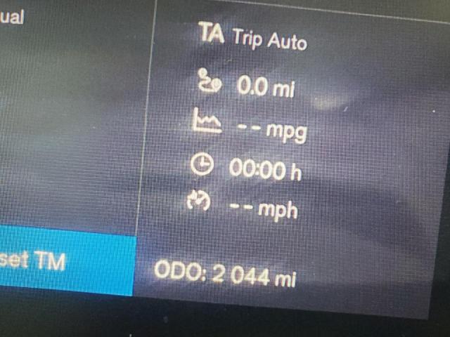 2022 VOLVO XC60 B5 MO YV4L12DK9N1920287