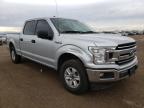 2018 FORD  F-150