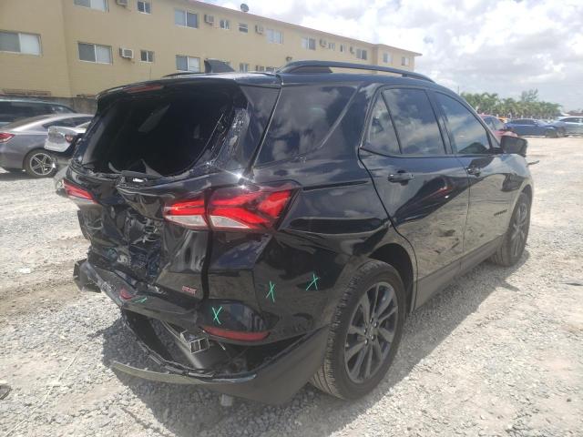 2022 CHEVROLET EQUINOX RS 2GNAXMEV8N6105628