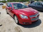 2012 CHEVROLET  MALIBU