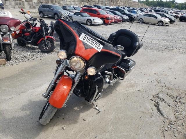 2007 HARLEY-DAVIDSON FLHTCUSE 1HD1PR8157Y959454