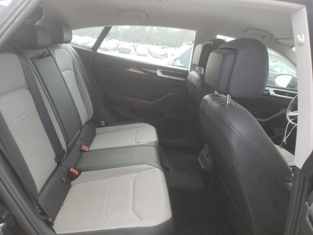 2021 VOLKSWAGEN ARTEON SE WVWAR7AN9ME004229