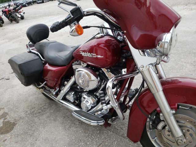 2005 HARLEY-DAVIDSON FLHRSI 1HD1FYW135Y669226