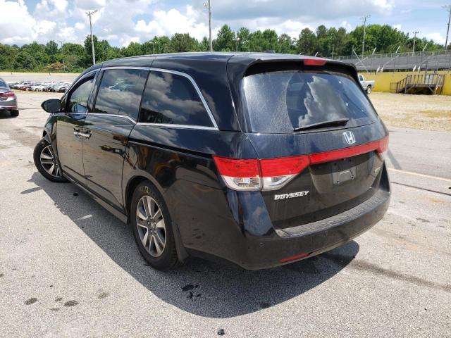 2015 HONDA ODYSSEY 5FNRL5H9XFB050557