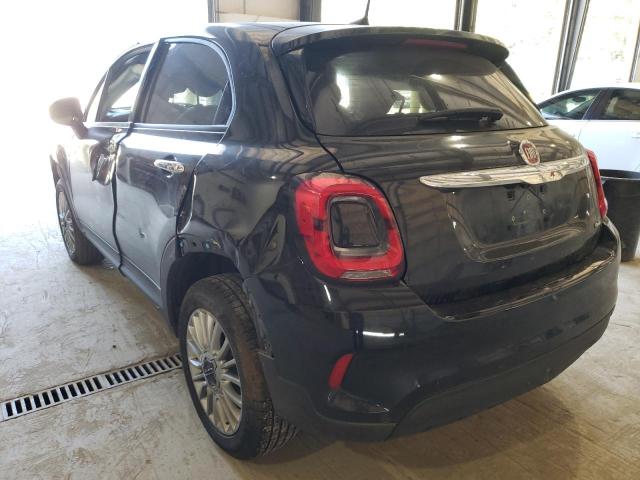 2021 FIAT 500X POP ZFBNF3A15MP922907