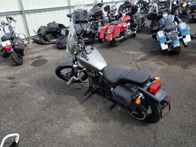 2019 SUZUKI LS650 JS1NP41D4K7100679