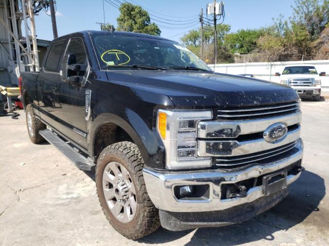 2019 Ford F-250 