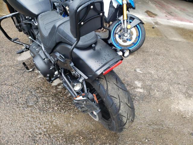 2018 HARLEY-DAVIDSON FXFBS FAT 1HD1YLK15JC084688