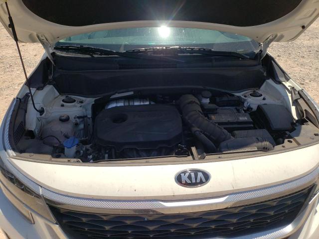 2021 KIA SELTOS SX KNDETCA27M7217931