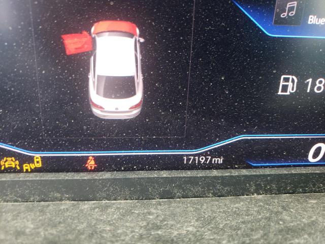 2021 VOLKSWAGEN ARTEON SE WVWAR7AN9ME004229