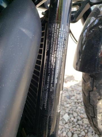 2021 HARLEY-DAVIDSON FLSB 1HD1YMJ12MB056834