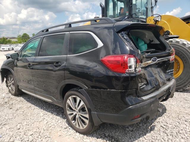 2020 SUBARU ASCENT 4S4WMAPD8L3415143