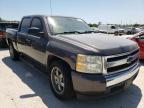 2010 CHEVROLET  SILVERADO