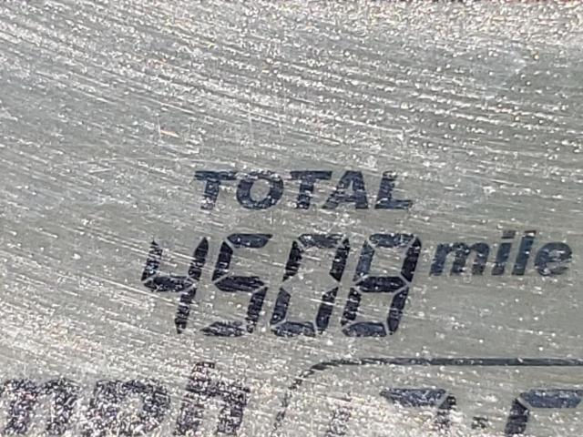 2017 HONDA CB300 F MLHNC5216H5300198