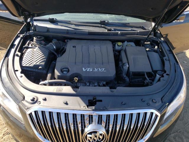 2016 BUICK LACROSSE S 1G4G45G38GF279376
