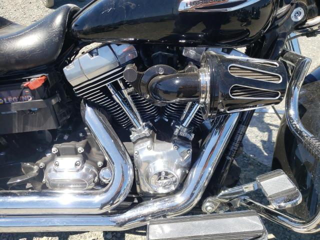 2012 HARLEY-DAVIDSON FLD SWITCH 1HD1GZM39CC325501