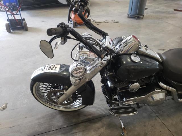 2005 HARLEY-DAVIDSON FLHRSI 1HD1FYW195Y645772