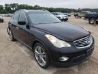 2013 INFINITI  EX37