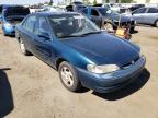 1998 TOYOTA  COROLLA