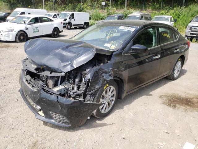 2019 NISSAN 210 WAGON 3N1AB7AP6KY454459